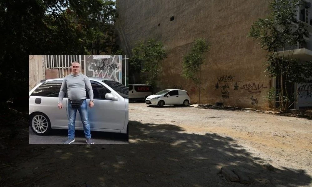 Ανατριχιαστικές αποκαλύψεις για τον βιασμό της 16χρονης στον Κολωνό: «Ερευνάται αν ο θύτης το είχε κάνει και σε άλλα κοριτσάκια»